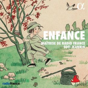 Download track Grillon Bleu Sofi Jeannin, Maitrise De Radio France