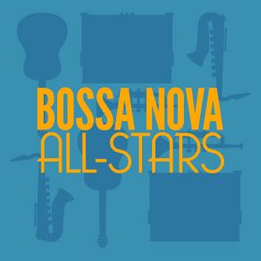 Download track Pleading Heart Bossa Nova All-Star Ensemble