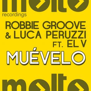 Download track Muévelo [Mattara Reggaeboot Instrumental] Robbie Groove, Luca PeruzziEl V