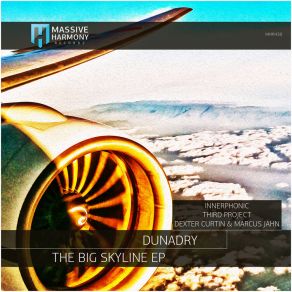 Download track The Big Skyline The Third Project