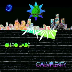 Download track Calmplexity Ollto Jade