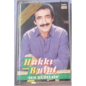 Download track Ben Sevdim İşte Hakkı Bulut