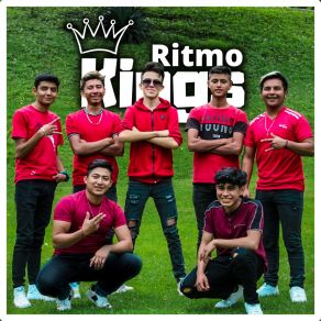 Download track Ella Me Busca Ritmo Kings