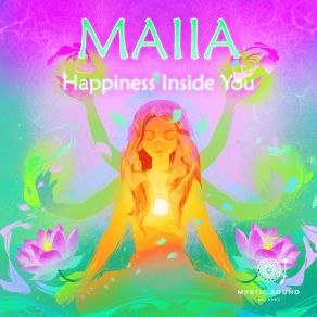 Download track Connection To The Universe MAIIA