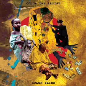 Download track Bulletproof Color The Artist