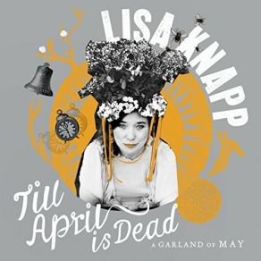 Download track Lily White Hand Lisa Knapp