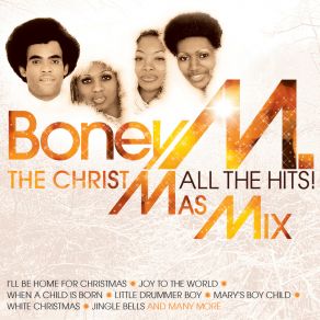 Download track Boney M. On 45 Boney M.