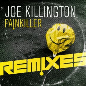 Download track Painkiller (Otto Benson Remix) Joe Killington