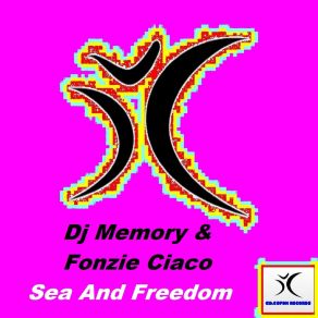 Download track Sea And Freedom (DJ Ciaco Mix) Fonzie Ciaco