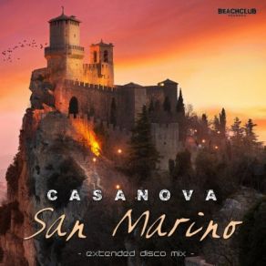 Download track San Marino (Short Disco Mix) Casanova