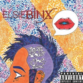 Download track Holding On Elsie Binx