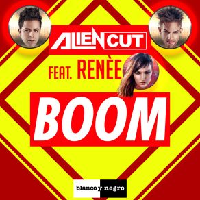 Download track Boom (Instrumental) Renée, Alien Cut, Renee-Boom