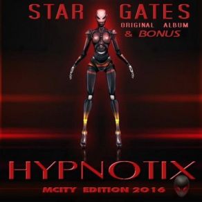 Download track Contact HYPNOTIX