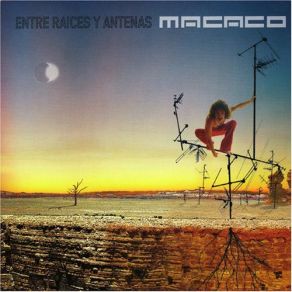 Download track (Intro) Raices Macaco