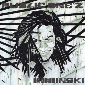 Download track Mid Night Rider DOBINSKI