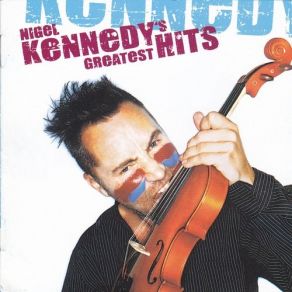 Download track Melody In The Wind Nigel Kennedy