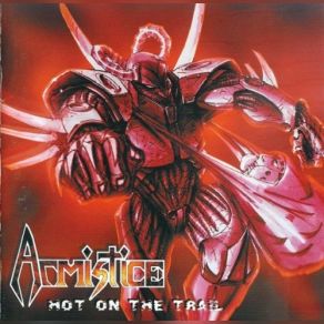 Download track Dance In The Fire Armistice