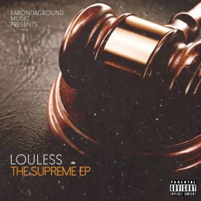 Download track The Supreme Louless