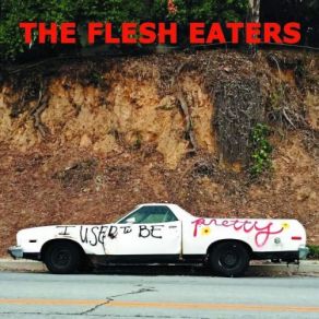 Download track Miss Muerte The Flesh Eaters