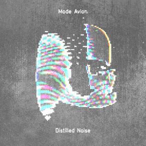 Download track Mode Avion (Timon Mader Remix) Distilled Noise