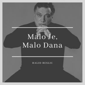 Download track Jabuke Su Bile Slatke Halid Bešlić