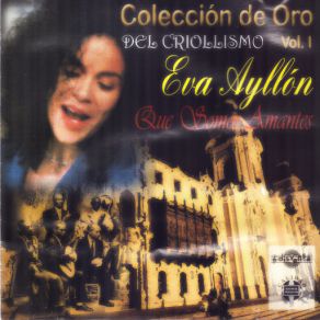 Download track Cardo O Ceniza Eva Ayllón