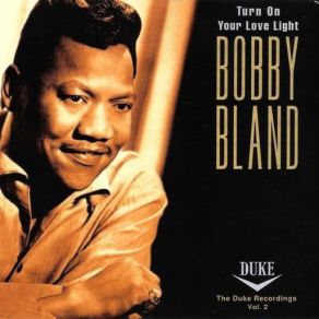 Download track The Greatest Bobby Bland