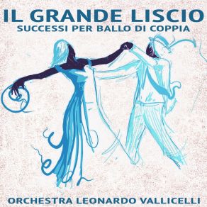 Download track Lucciola (Mazurka) Orchestra Leonardo Vallicelli