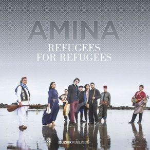 Download track Wasla Qudud Bayati' Refugees For Refugees