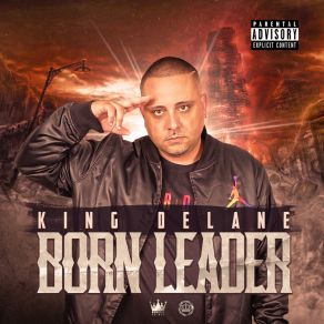 Download track Knockin' King DeLaneDef Davyne