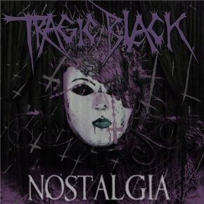 Download track Vatican Vultures Tragic Black