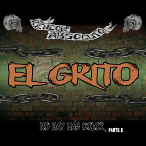 Download track Niños De La Guerra Rencor Absoluto