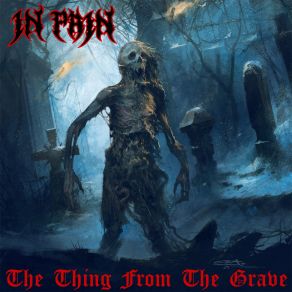 Download track Cannibal Feast In Pain