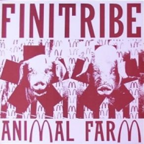 Download track Animal Farm (Chick'N'Mix) Finitribe