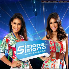 Download track As Coleguinhas Em Missão 15 SIMONE E SIMARIA