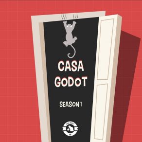 Download track Closed Casa Godot