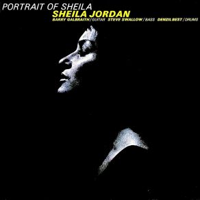 Download track I'm A Fool To Want You (Remastered) Sheila Jordan