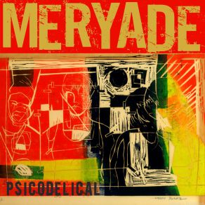 Download track Peregrinos MERYADE