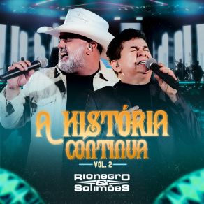 Download track Tem Que Ter Modão (Faixa Bônus) Rionegro & Solimões