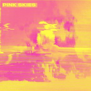 Download track Silver Surfer Pink Skies