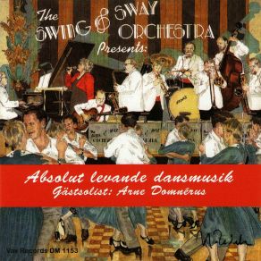 Download track I've Grown Accustomed To Her Face (Live (Remastered)) Arne Domnerus