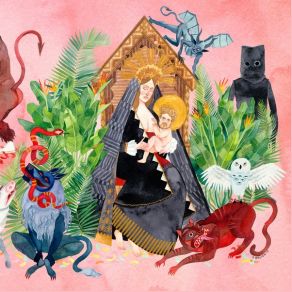 Download track When You're Smiling And Astride Me Father John Misty