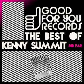 Download track I Wanna Go Higher (Kenny Summit & Eric Kupper's Proper Mix) Kenny Summit