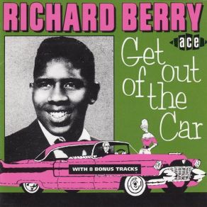 Download track I Am Bewildered Richard Berry