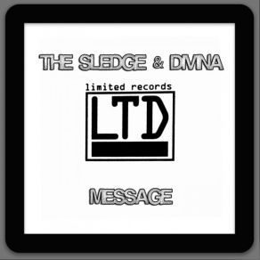 Download track Message (Radio Edit) Sledge