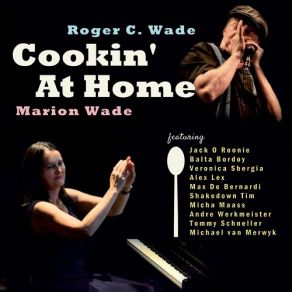 Download track Playing With Fire Marion Wade, Roger C. Wade