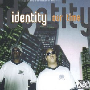 Download track Our (For Tha Floor 12) Identity