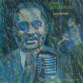 Download track Hey Mr. Landlord Jimmy Witherspoon