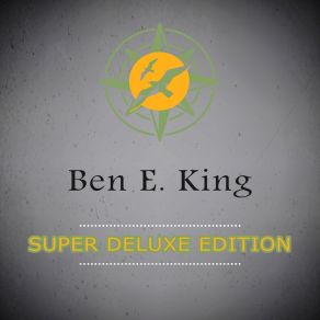 Download track What A Difference A Day Made Ben E. King