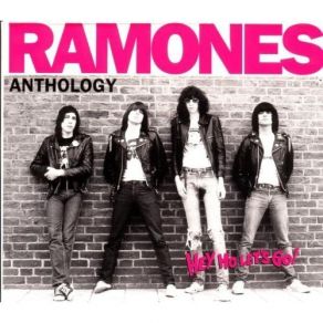 Download track Something To Believe In Ramones